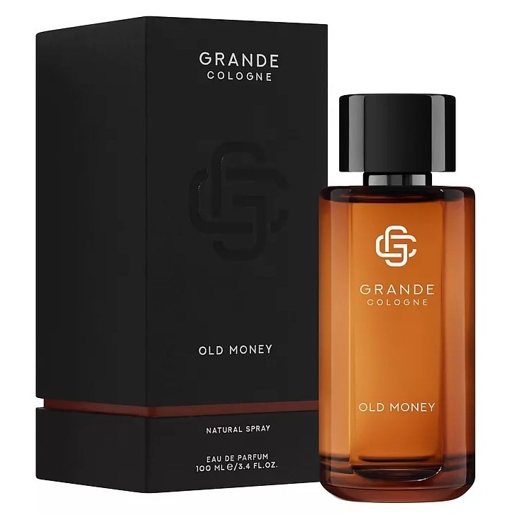 Grande Cologne Old Money Parfums Genty