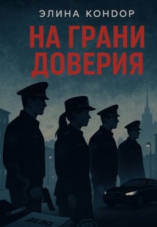 На грани доверия. Московские секреты litnet.com