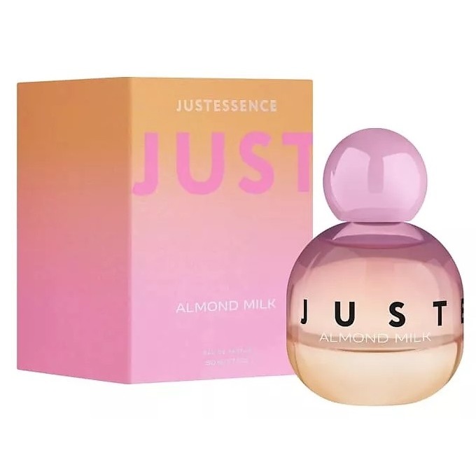Justessence Almond Milk Parfums Genty