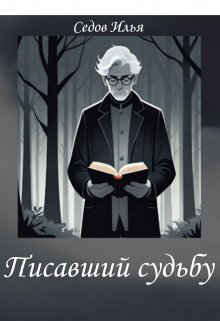 Писавший судьбу litnet.com