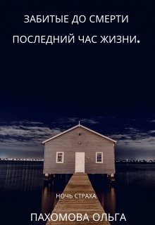 Забитые до смерти. Последний час жизни litnet.com