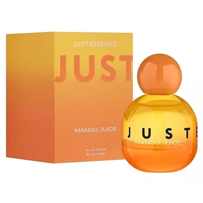 Justessence Mango Juice Parfums Genty