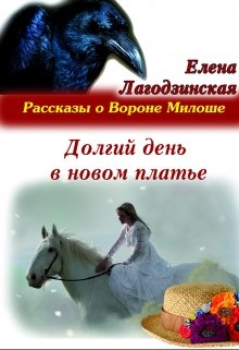 Долгий день в новом платье litnet.com