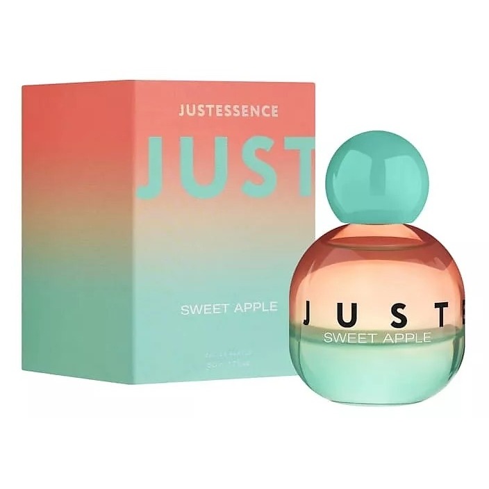 Justessence Sweet Apple Parfums Genty