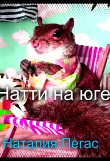 Натти на юге. Сказка litnet.com