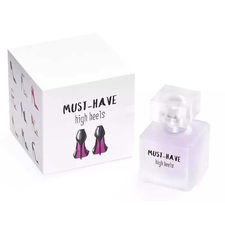 High Heels Must Have