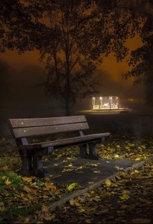 Старое, как новое или чем закончится начало. litnet.com