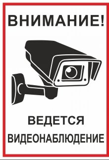 Внимание! Ведётся видеонаблюдение litnet.com