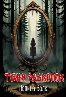 Тени раскопок litnet.com