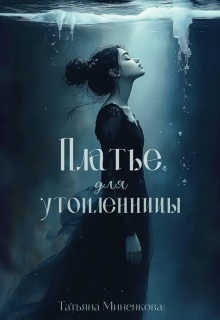 Платье для утопленницы litnet.com