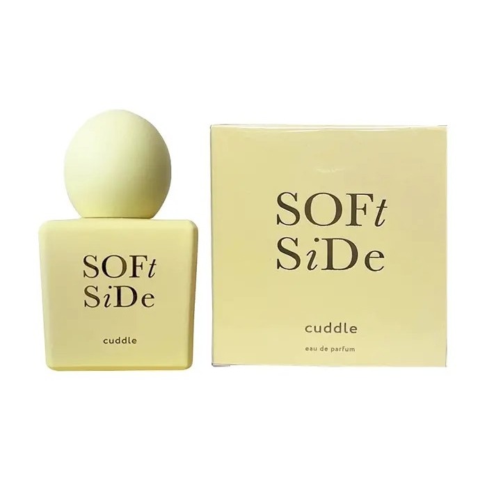 Soft Side Cuddle Parfums Genty