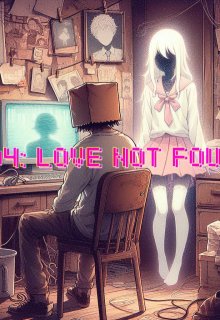404: Love Not Found litnet.com