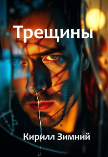 Трещины litnet.com