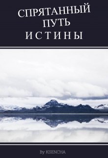 Спрятанный путь истины litnet.com