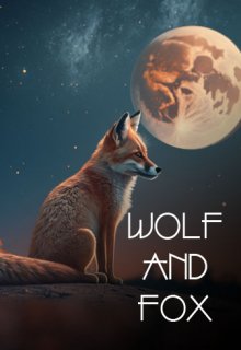 Wolf and Fox litnet.com