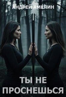 Ты не проснешься litnet.com