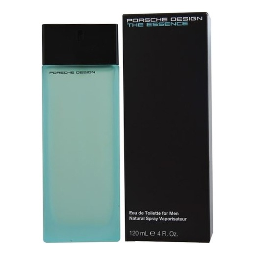 The Essence Porsche Design