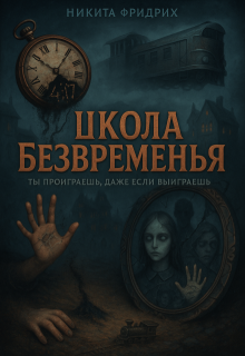 Школа Безвременья: 4:17 litnet.com