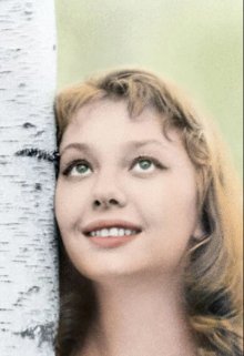 Ансамбль "Берёзка"-Мира Кольцова. litnet.com