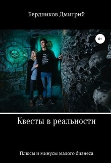 Квесты в реальности: от хорошего бизнеса до падения litnet.com