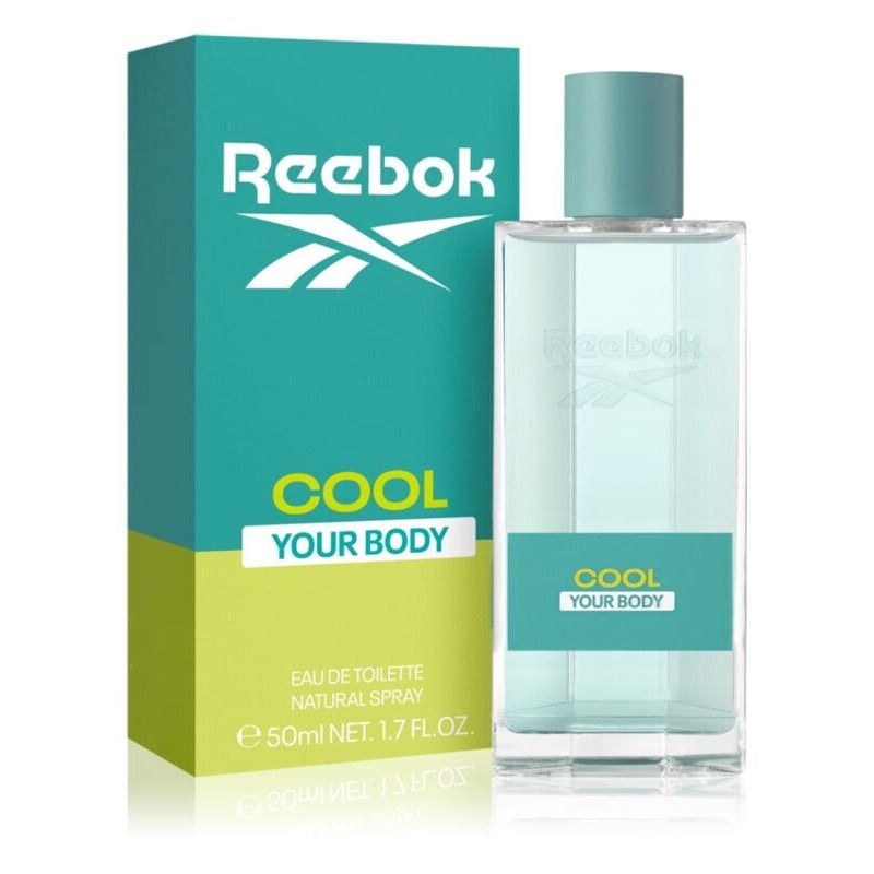 Cool Your Body For Her Reebok
