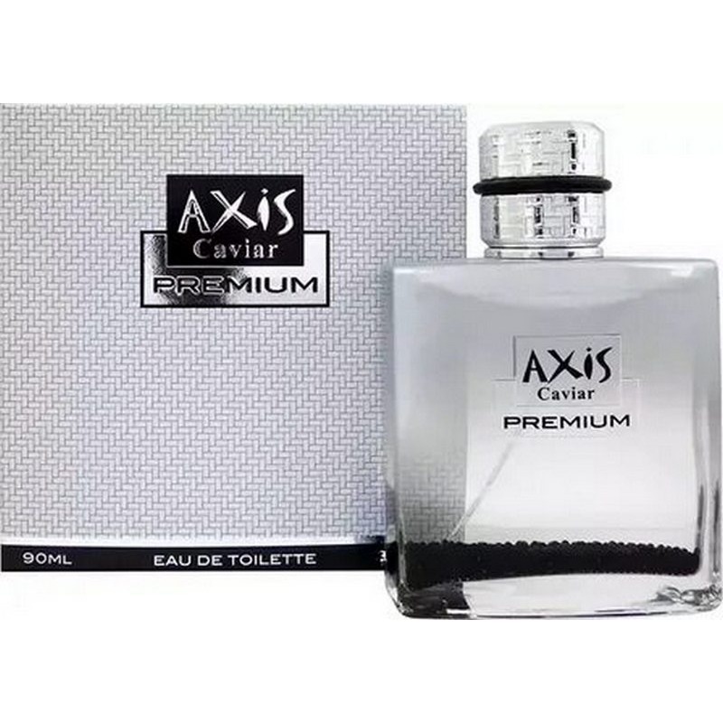 Caviar Premium AXIS