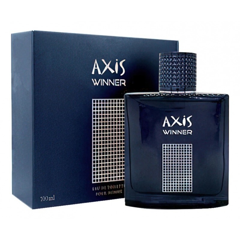 Winner AXIS