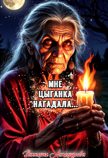 Мне цыганка нагадала… litnet.com
