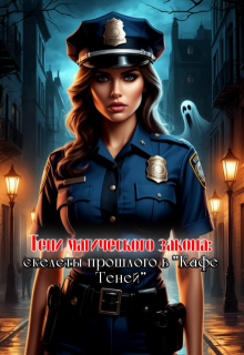 Тени магического закона litnet.com