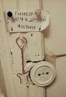 Ключ к другой жизни litnet.com