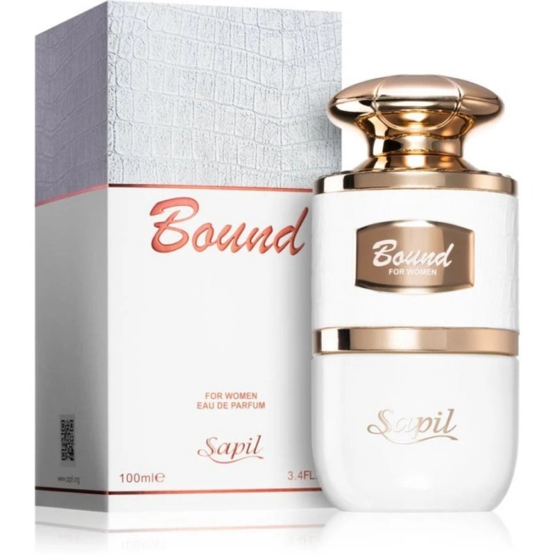 Bound for Women Sapil