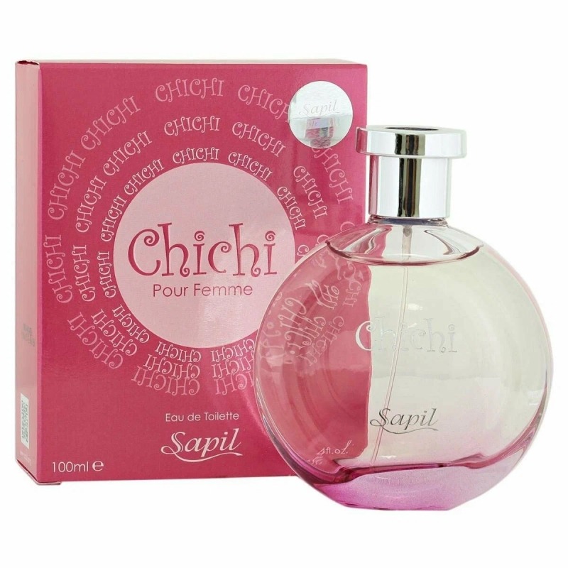 Chichi Sapil