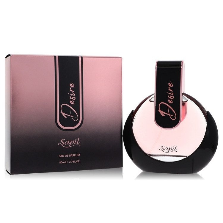 Desire Sapil