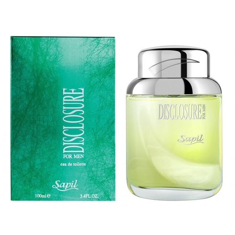 Disclosure Sapil