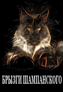 Брызги шампанского litnet.com