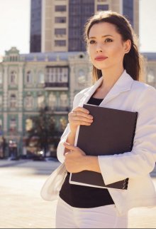 Собирая осколки. litnet.com