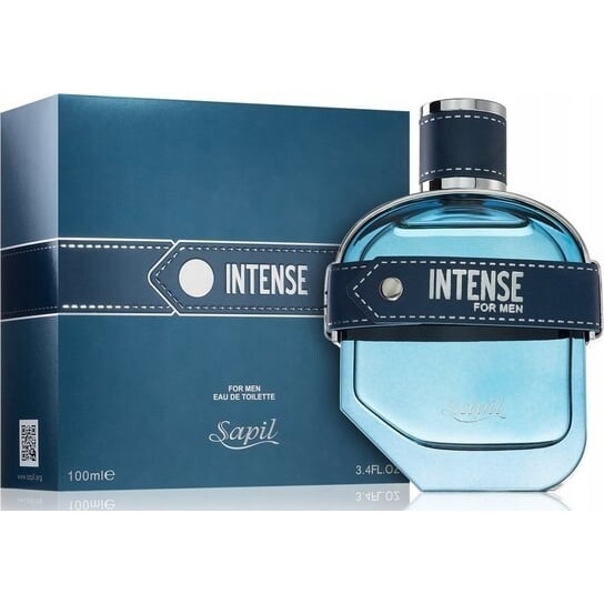 Intense For Men Sapil
