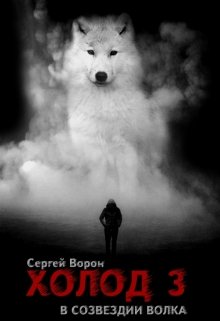 Холод. Сага. Часть 3. В созвездии Волка litnet.com