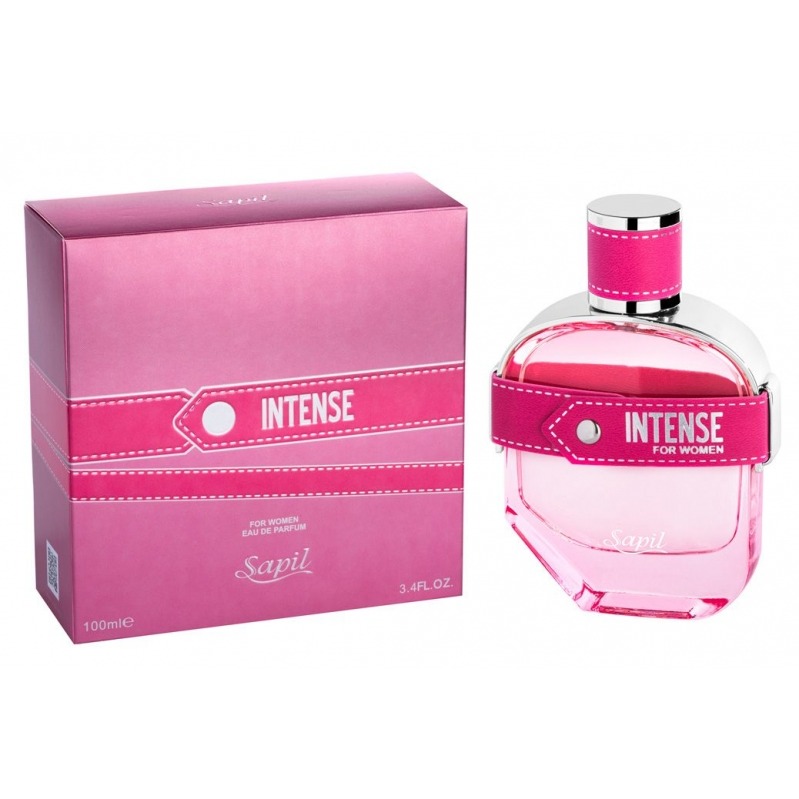 Intense For Women Sapil