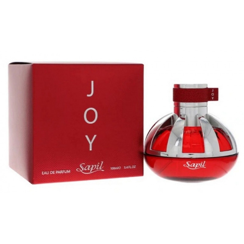 Joy Sapil