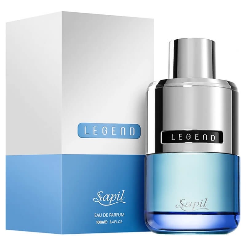 Legend Sapil
