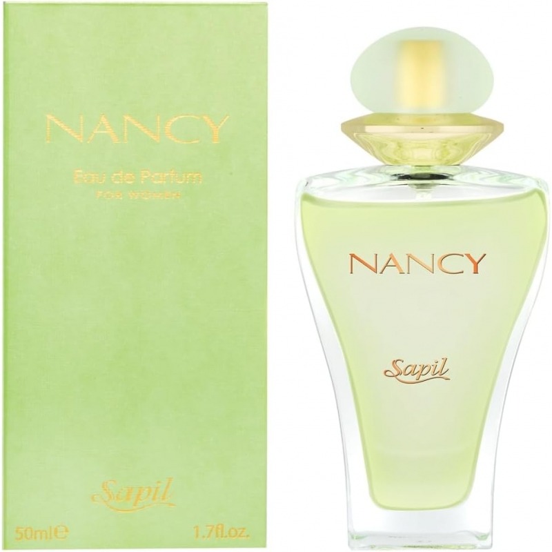 Nancy Sapil