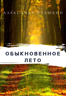 Обыкновенное лето litnet.com