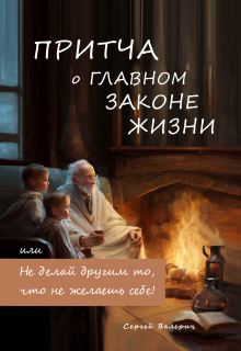 Притча о главном законе жизни litnet.com