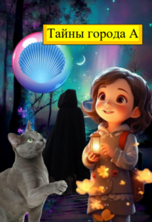 Тайны города А litnet.com