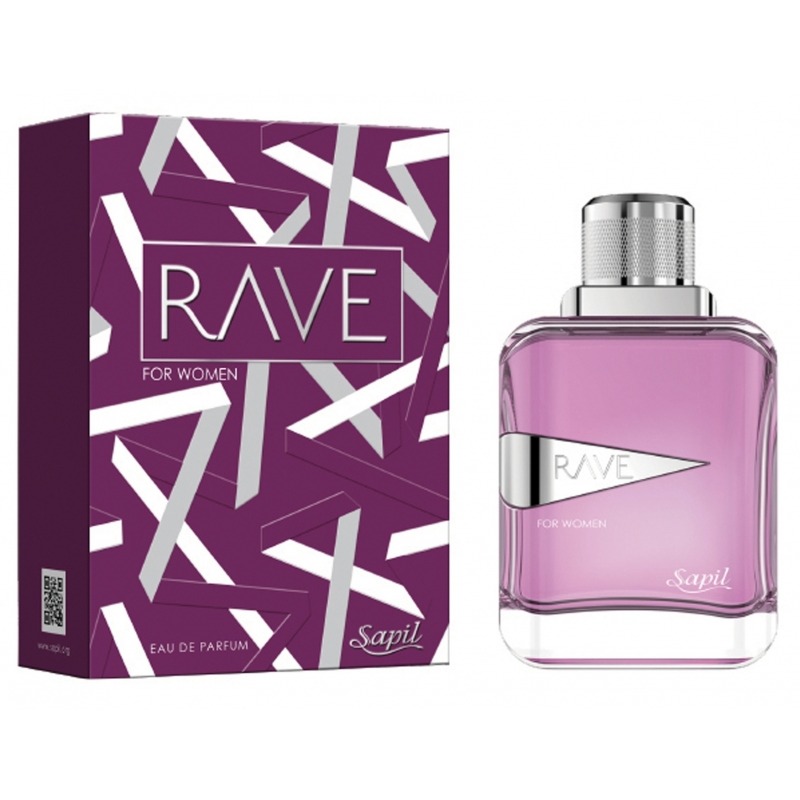 Rave for Women Sapil