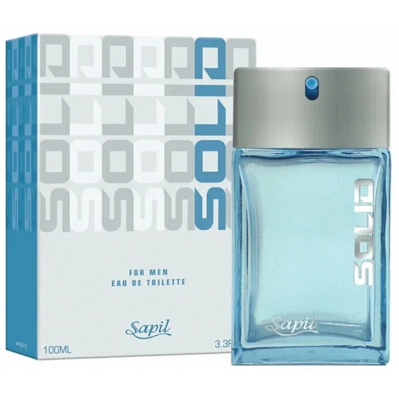 Solid Sapil