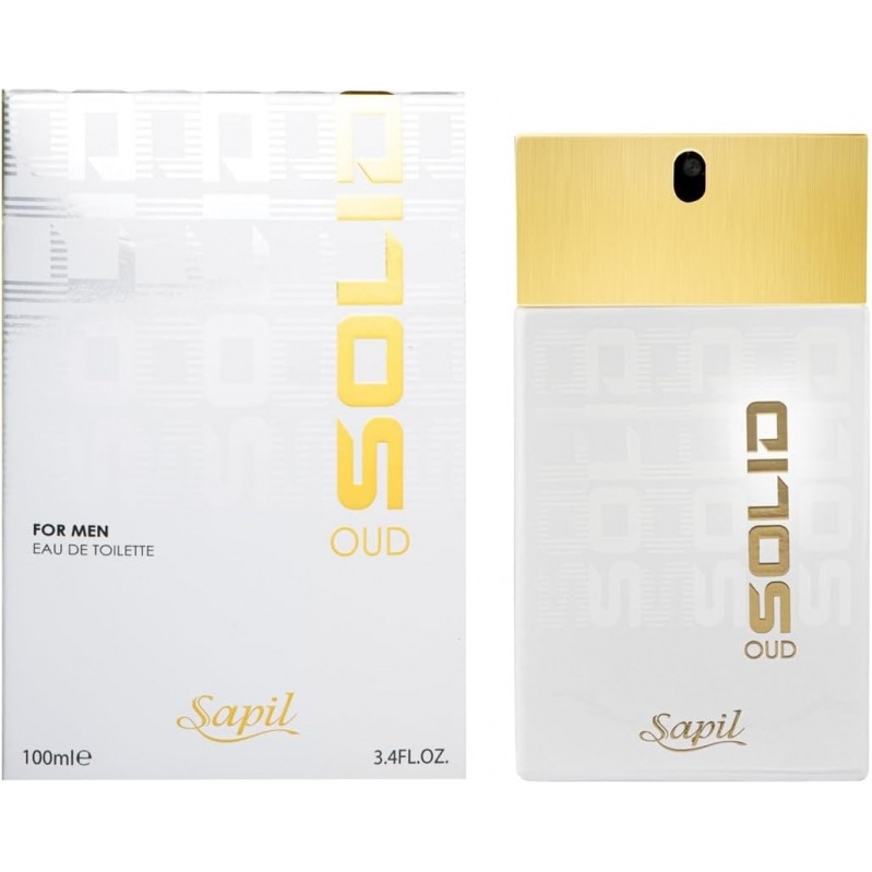 Solid Oud Sapil