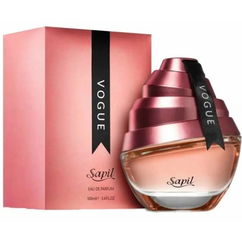 Vogue Sapil