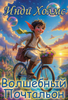 Волшебный Почтальон litnet.com